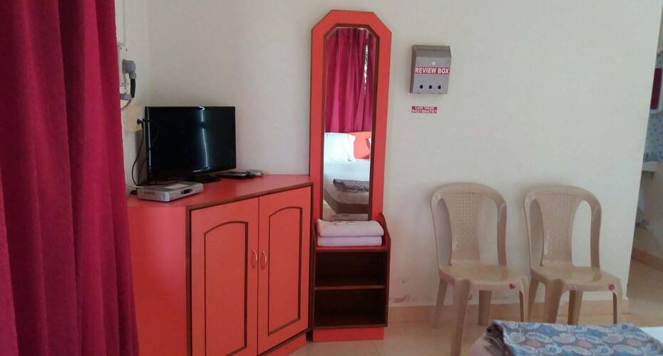 Hindustan Resort, Guhagar 3